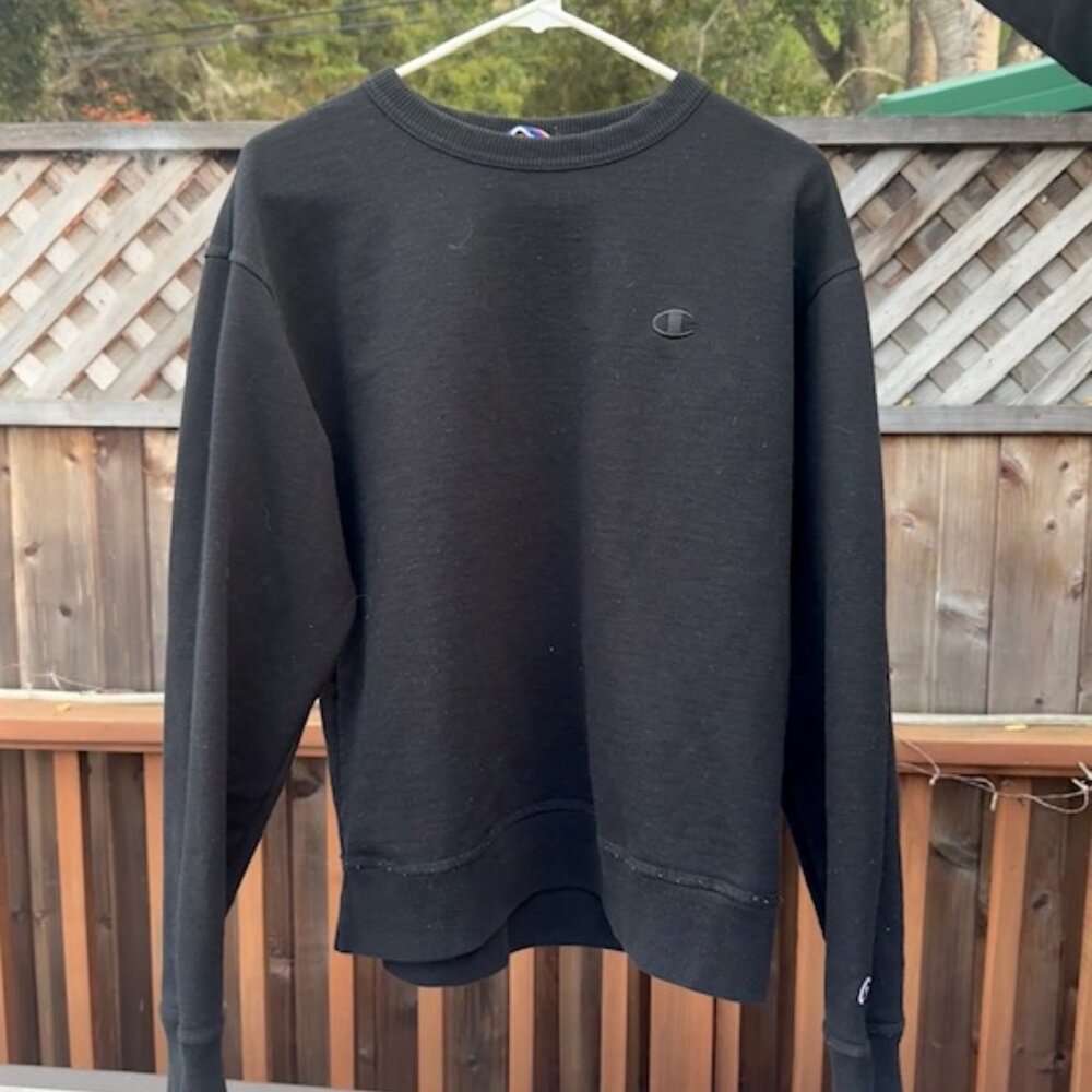 Champion© Sweater